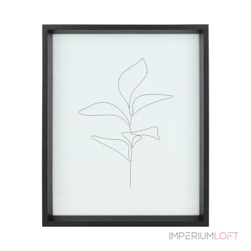 Фоторамка Eglo RENABIE 423013 от ImperiumLoft Фоторамка Eglo RENABIE 423013 от ImperiumLoft