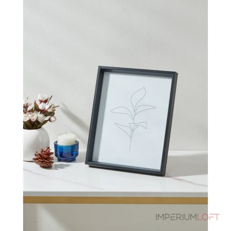 Фоторамка Eglo RENABIE 423013 от ImperiumLoft Фоторамка Eglo RENABIE 423013 от ImperiumLoft