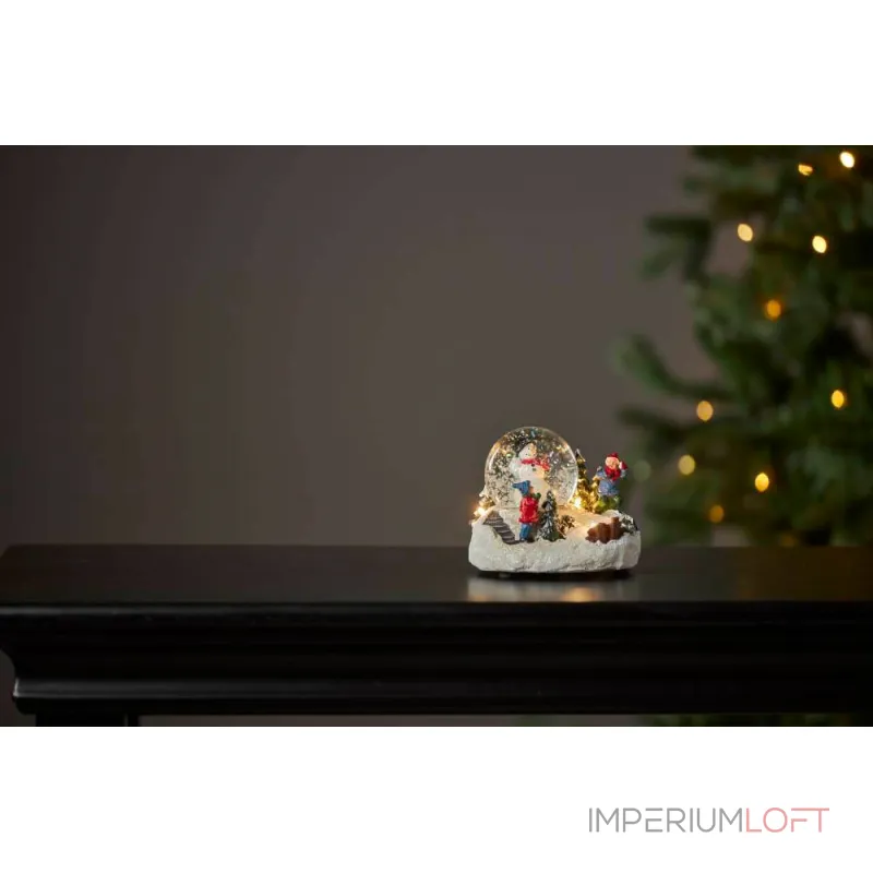 Светодиодный светильник на батарейках Eglo WINTERVILLE 411482 от ImperiumLoft Светодиодный светильник на батарейках Eglo WINTERVILLE 411482 от ImperiumLoft