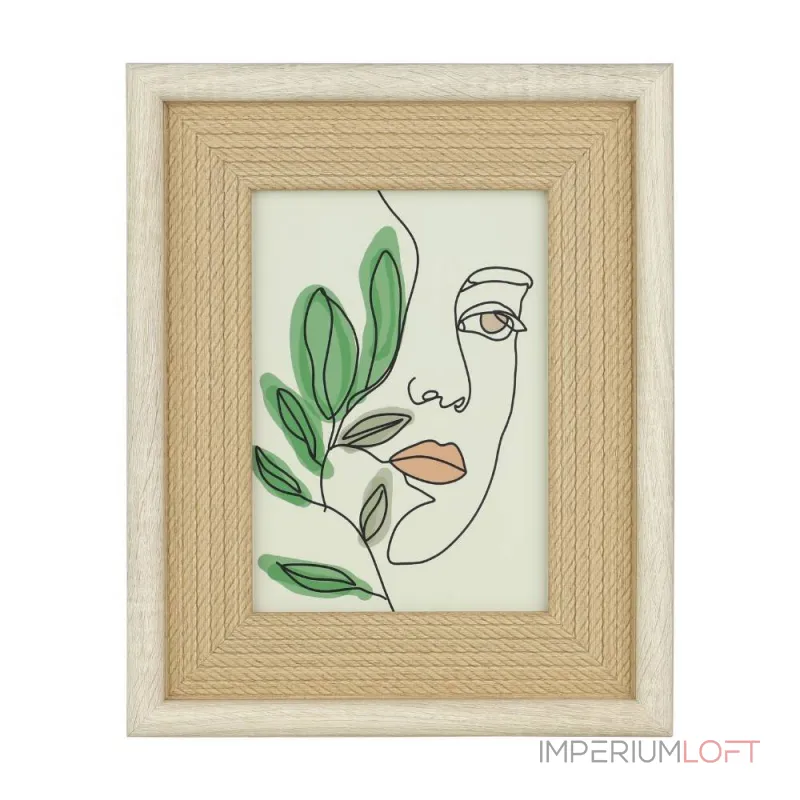 Фоторамка Eglo RENABIE 423002 от ImperiumLoft