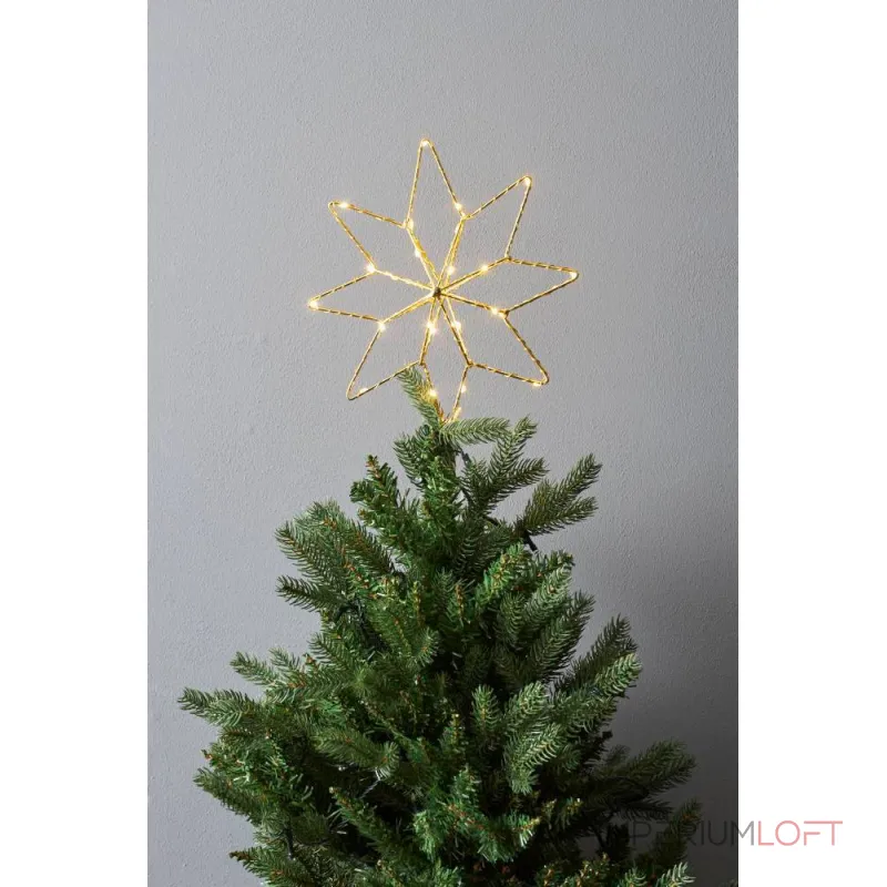 Светодиодная звезда на ёлку Eglo Topsy 410092 от ImperiumLoft