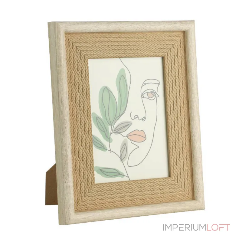 Фоторамка Eglo RENABIE 423002 от ImperiumLoft