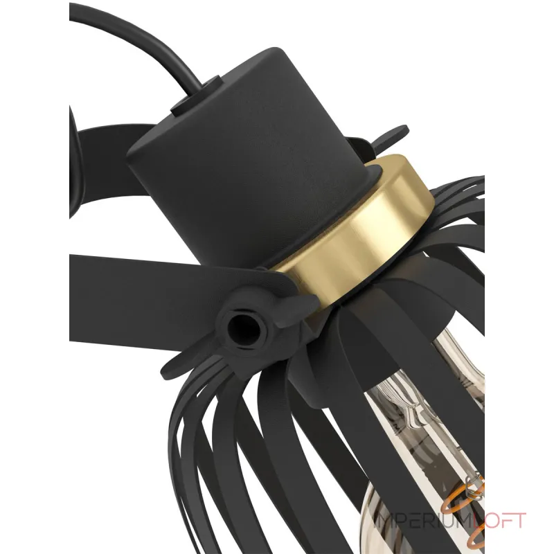 Спот Eglo GIRONA 900661 от ImperiumLoft