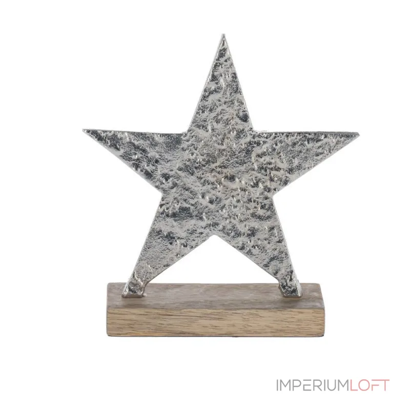 Статуэтка Звезда Eglo BALIGUIAN 427113 от ImperiumLoft