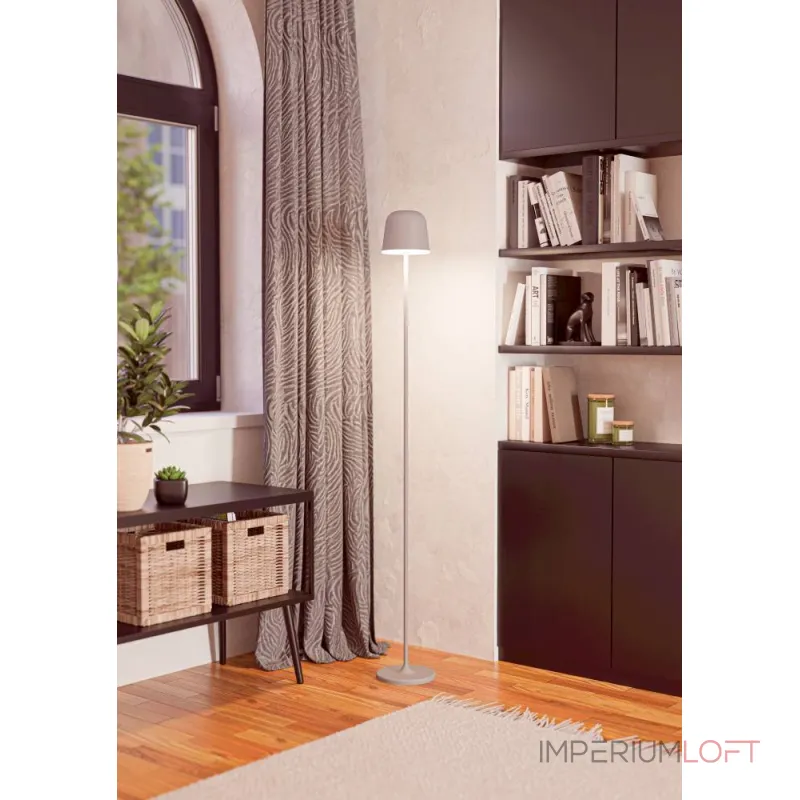 Аккуммуляторный торшер Eglo Mannera-L 901749 от ImperiumLoft