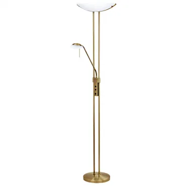 Торшер Eglo BAYA-SONIC 90279