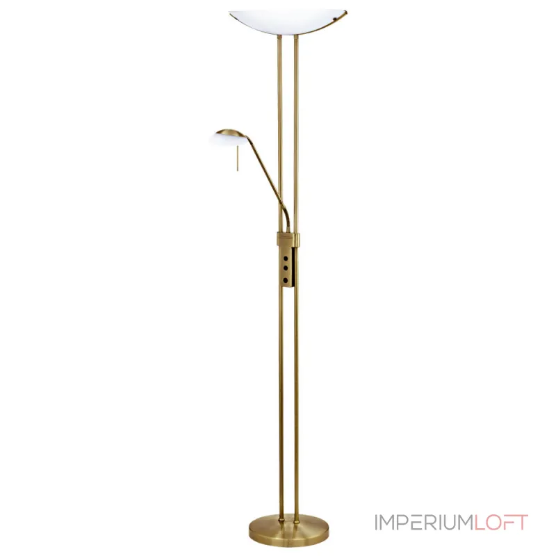 Торшер Eglo BAYA-SONIC 90279 от ImperiumLoft Торшер Eglo BAYA-SONIC 90279 от ImperiumLoft