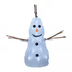 Светодиодный светильник без батареек Eglo CRYSTALINE 410802 от ImperiumLoft