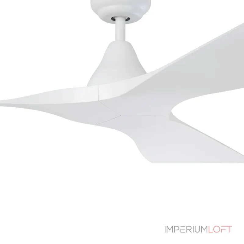 Потолочный вентилятор 5 скоростей Eglo PORTSEA 35107 от ImperiumLoft