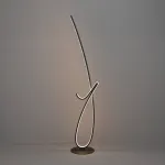 Светодиодный торшер Eglo Cardoncito 902349 от ImperiumLoft