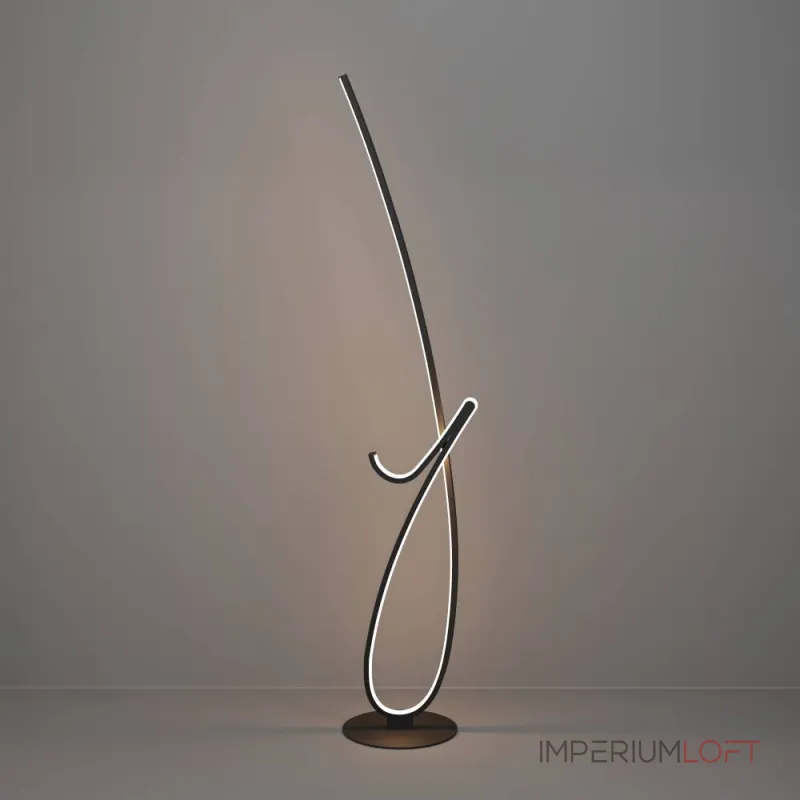 Светодиодный торшер Eglo Cardoncito 902349 от ImperiumLoft