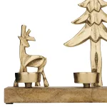 Подсвечник Eglo BALIGUIAN 422359 от ImperiumLoft