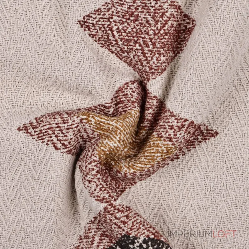 Плед Eglo CHEVERY 420073 от ImperiumLoft Плед Eglo CHEVERY 420073 от ImperiumLoft