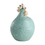 Фигурка Курица Eglo SAIDANE 427941 от ImperiumLoft
