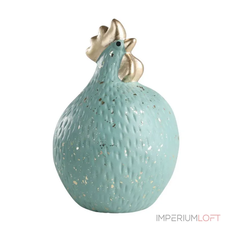Фигурка Курица Eglo SAIDANE 427941 от ImperiumLoft