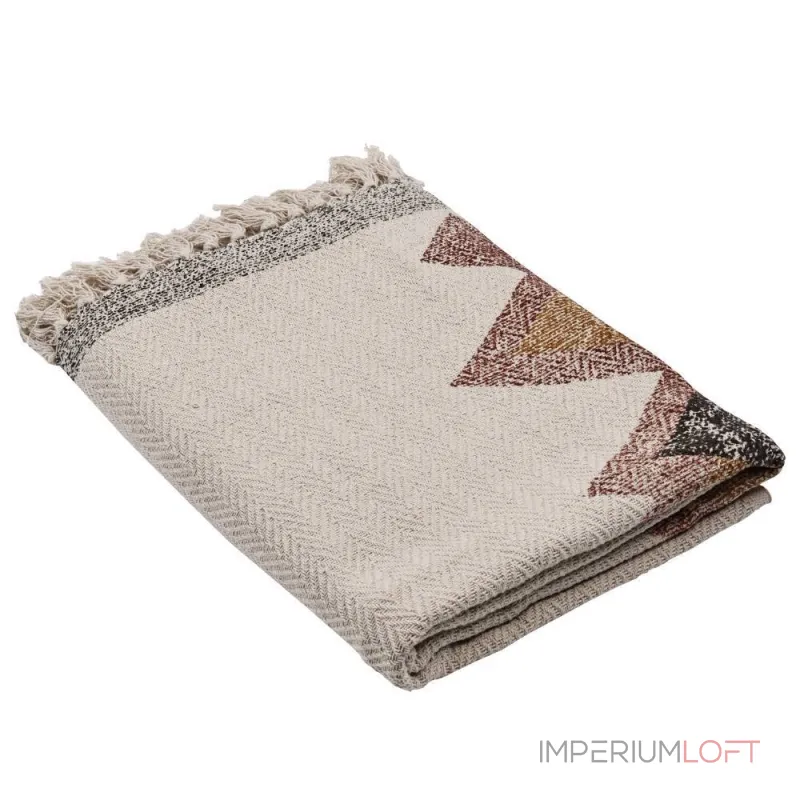 Плед Eglo CHEVERY 420073 от ImperiumLoft Плед Eglo CHEVERY 420073 от ImperiumLoft