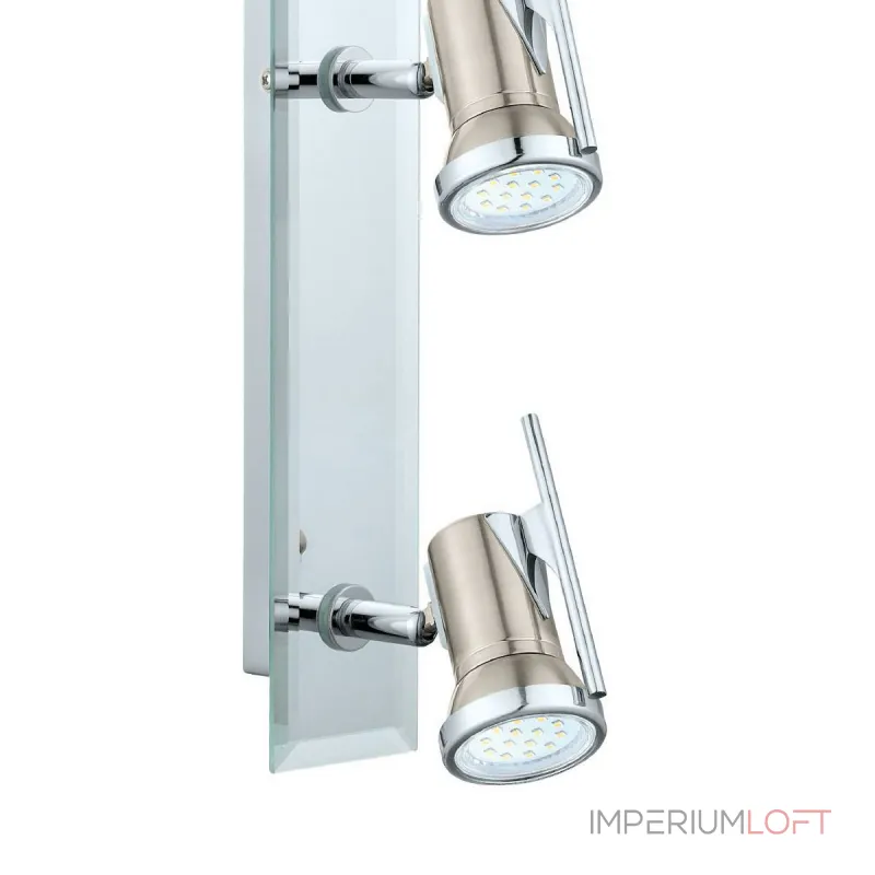 Светодиодный спот Eglo TAMARA 1 31266 от ImperiumLoft