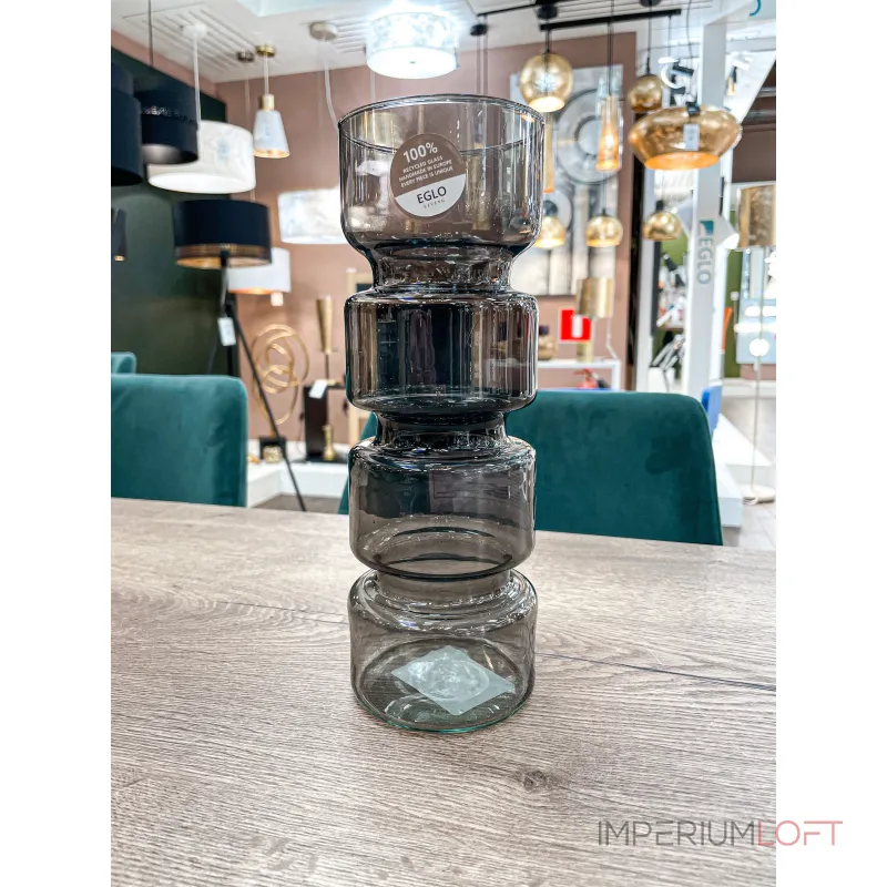 Ваза декоративная Eglo DELNITE 421077 от ImperiumLoft