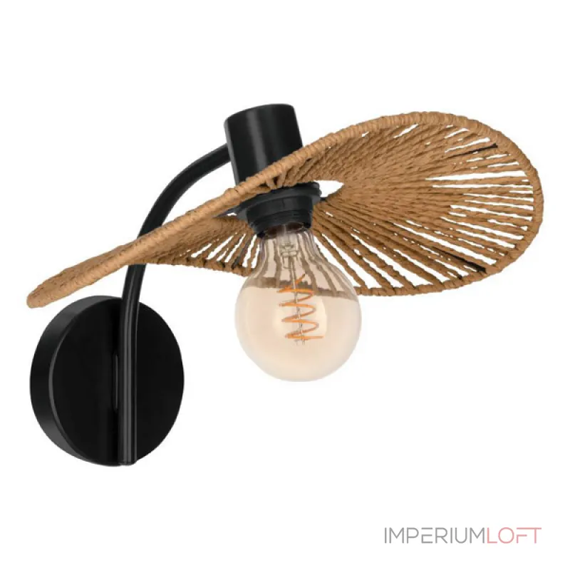 Бра Eglo Siruela 31964 от ImperiumLoft Бра Eglo Siruela 31964 от ImperiumLoft