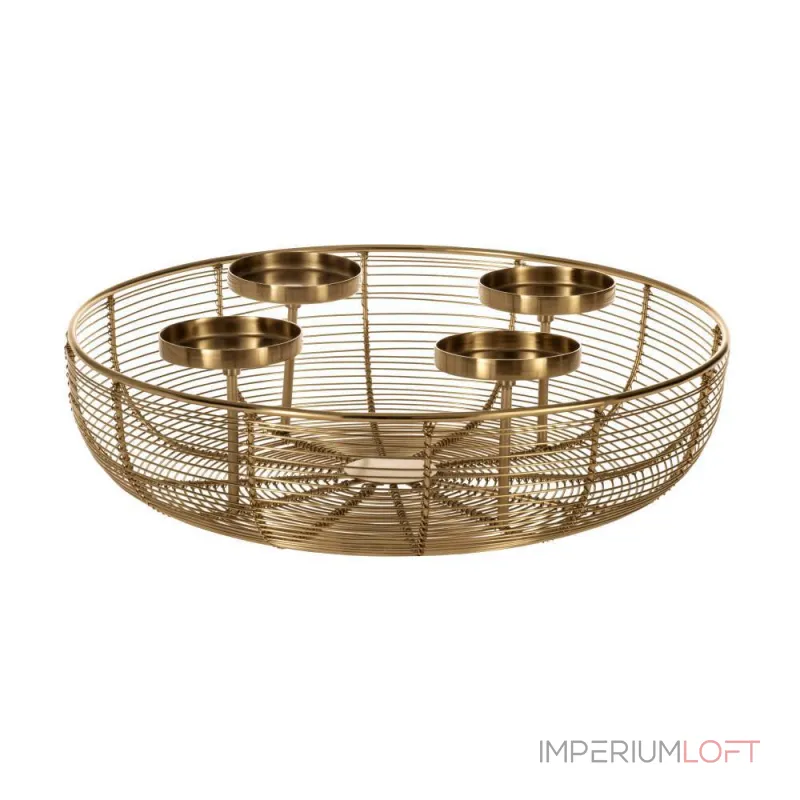 Подсвечник Eglo HAGONY 427163 от ImperiumLoft Подсвечник Eglo HAGONY 427163 от ImperiumLoft
