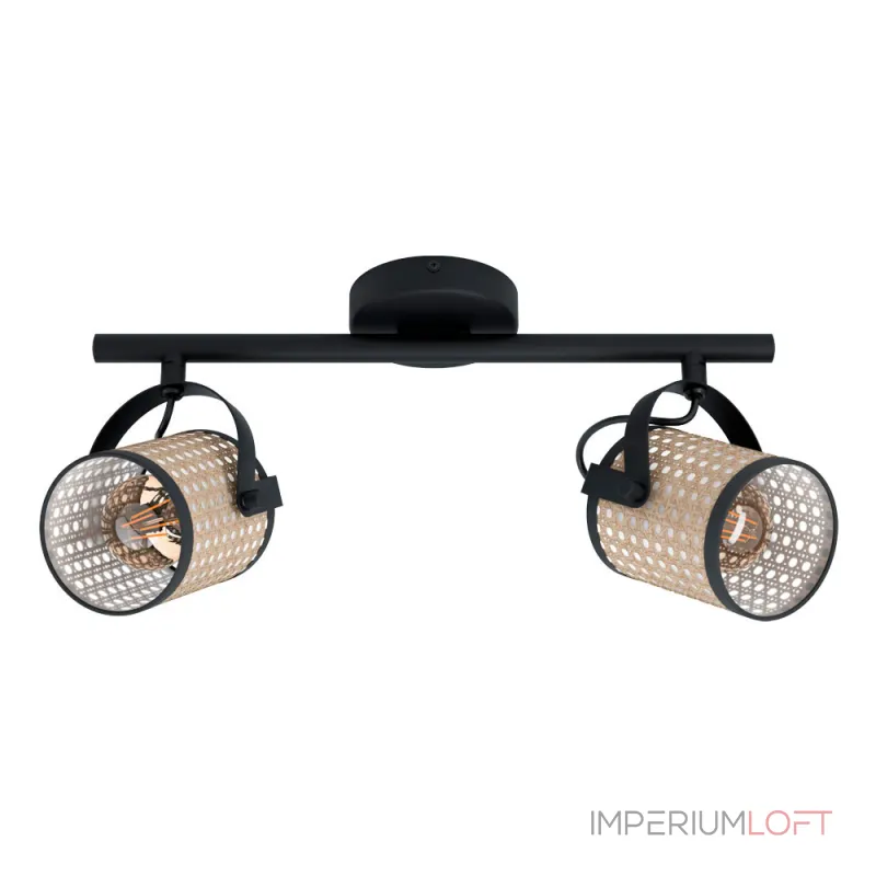 Потолочный светильник Eglo RUSCOMB 43494 от ImperiumLoft