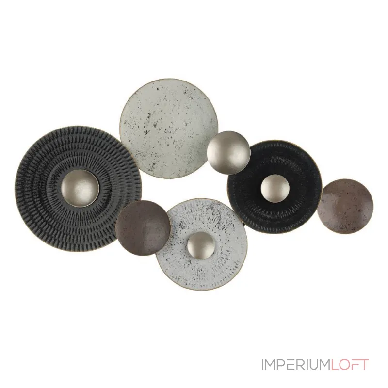 Панно Eglo CHIKUMA 426002 от ImperiumLoft