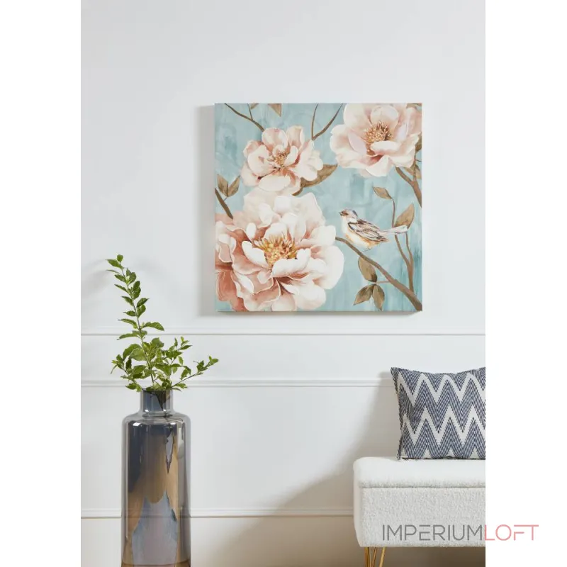 Картина Eglo ALAMINOS 423149 от ImperiumLoft