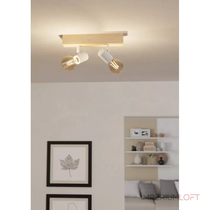 Спот Eglo Townshend 3 99483 от ImperiumLoft