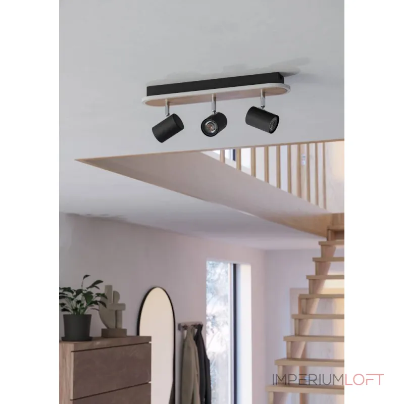 Светодиодный спот Eglo Rimbocchi 901633 от ImperiumLoft