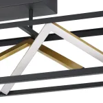 Настенно-потолочный светильник Eglo Penela 390416 от ImperiumLoft