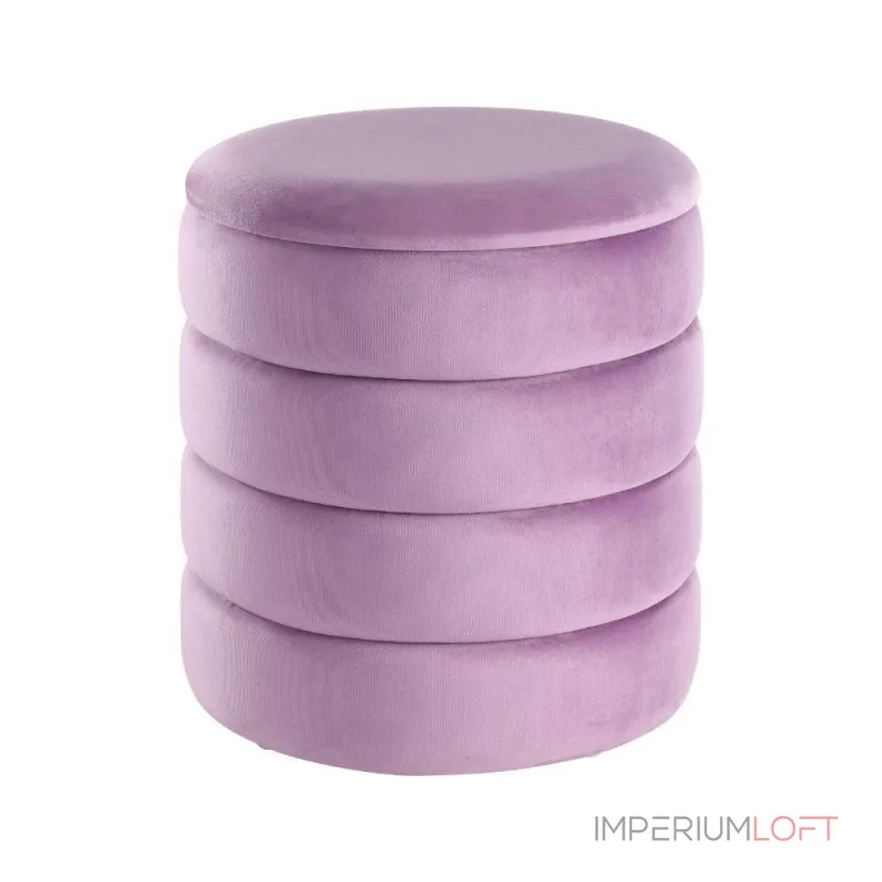 Пуф Eglo AMPAHAKA 424128 от ImperiumLoft Пуф Eglo AMPAHAKA 424128 от ImperiumLoft