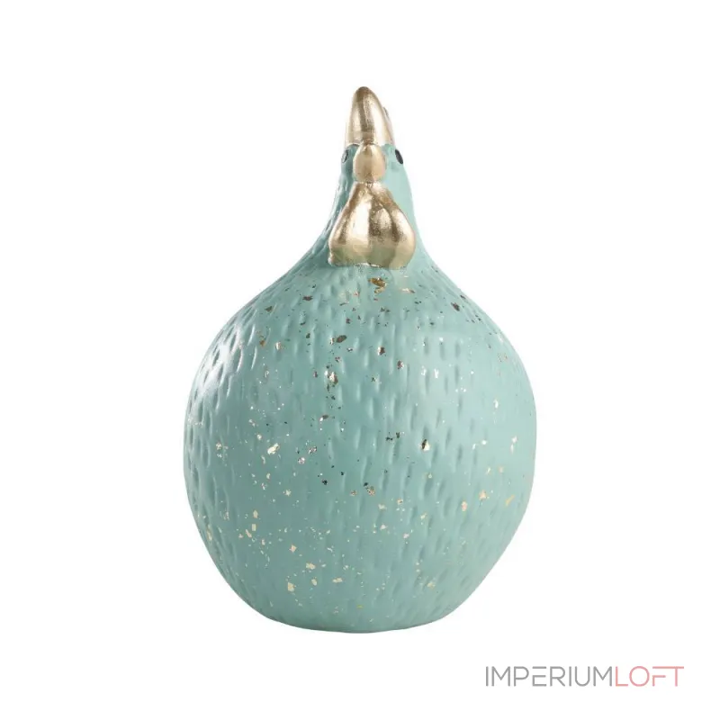 Фигурка Курица Eglo SAIDANE 427941 от ImperiumLoft