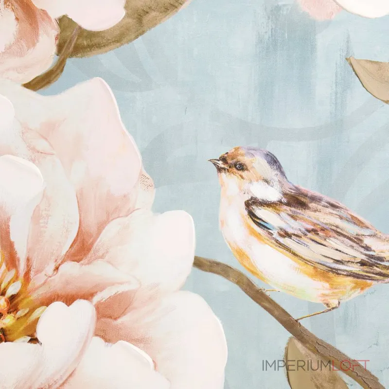 Картина Eglo ALAMINOS 423149 от ImperiumLoft