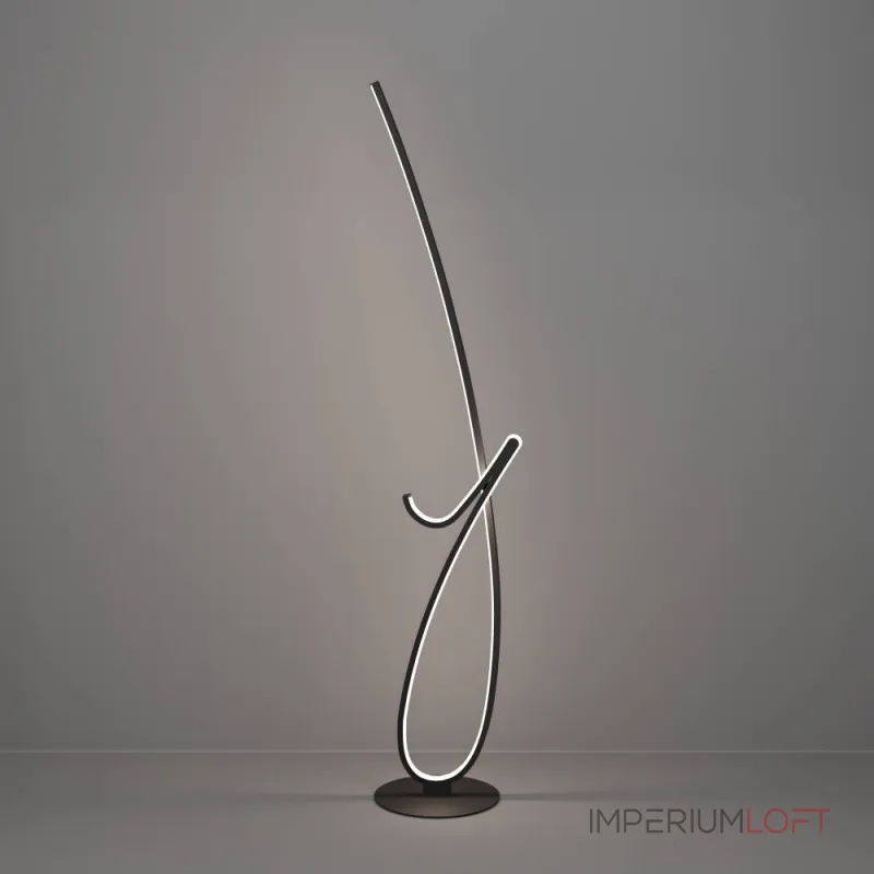 Светодиодный торшер Eglo Cardoncito 902349 от ImperiumLoft