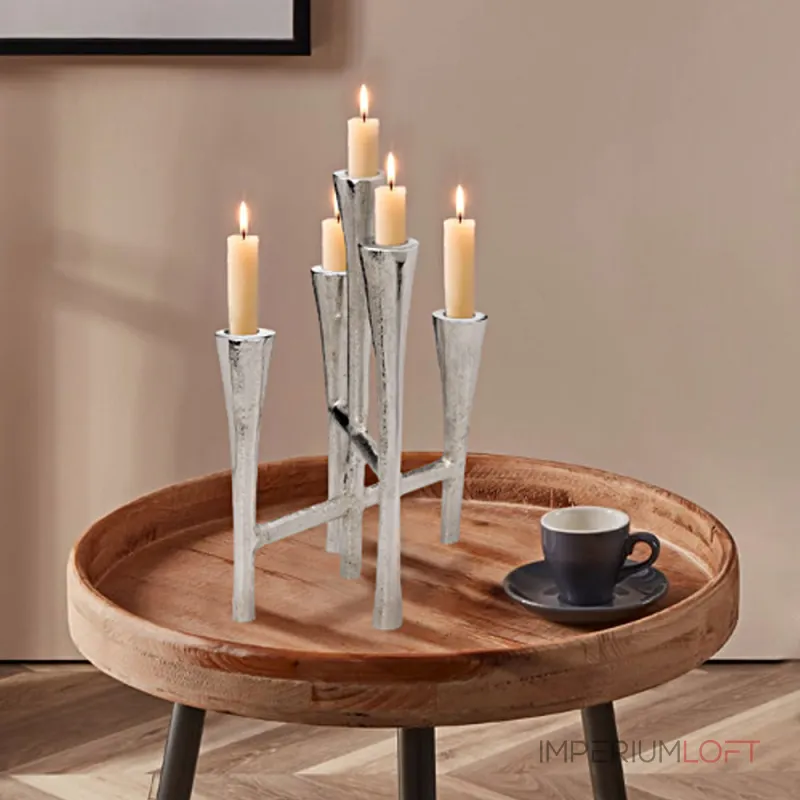 Подсвечник Eglo JELLICOE 422246 от ImperiumLoft Подсвечник Eglo JELLICOE 422246 от ImperiumLoft