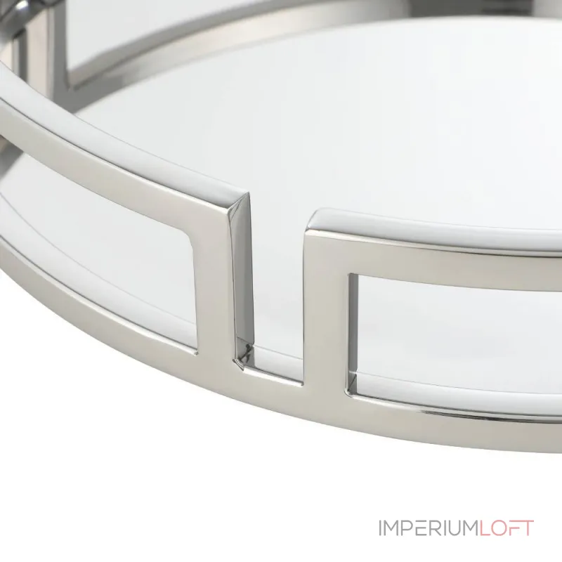 Поднос декоративный Eglo SAVANT 427019 от ImperiumLoft