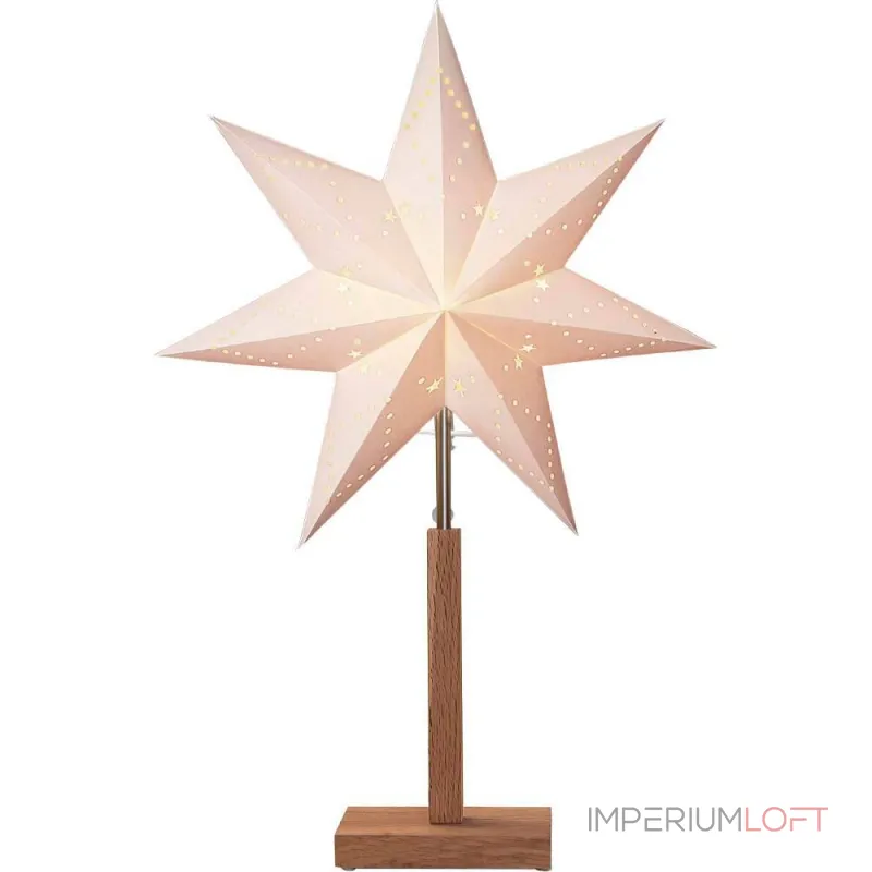 Новогоднее украшение Eglo KARO 410282 от ImperiumLoft