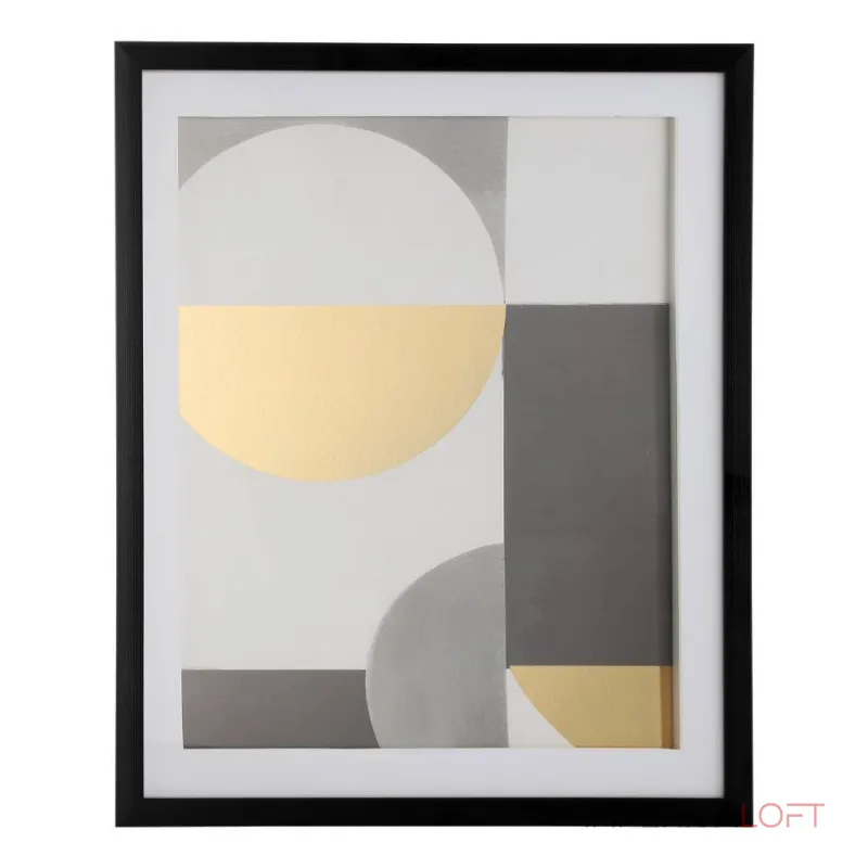 Картина Eglo ROBERVAL 423061 от ImperiumLoft Картина Eglo ROBERVAL 423061 от ImperiumLoft