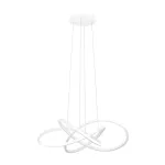 Светодиодный подвесной светильник Eglo Riaza 390527 от ImperiumLoft