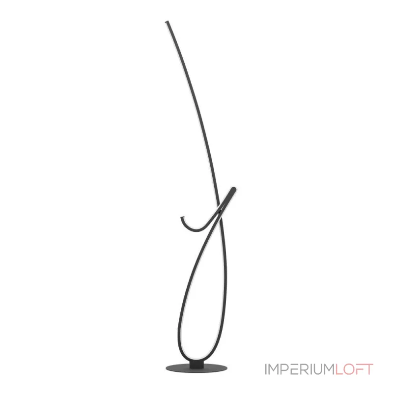 Светодиодный торшер Eglo Cardoncito 902349 от ImperiumLoft