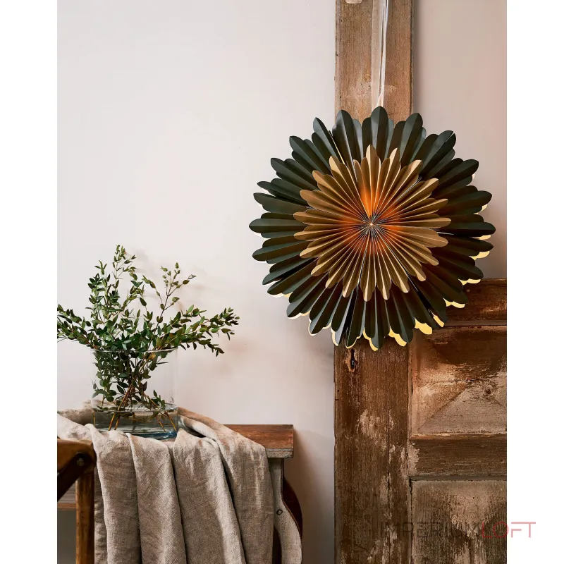 Новогоднее украшение Eglo CRYSTAL 411383 от ImperiumLoft