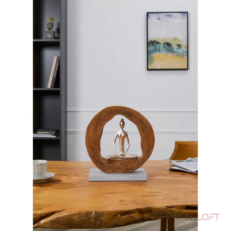 Статуэтка Eglo KEMAMAN 427414 от ImperiumLoft