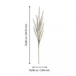 Цветы пластиковые Eglo BENESSO 428183 от ImperiumLoft