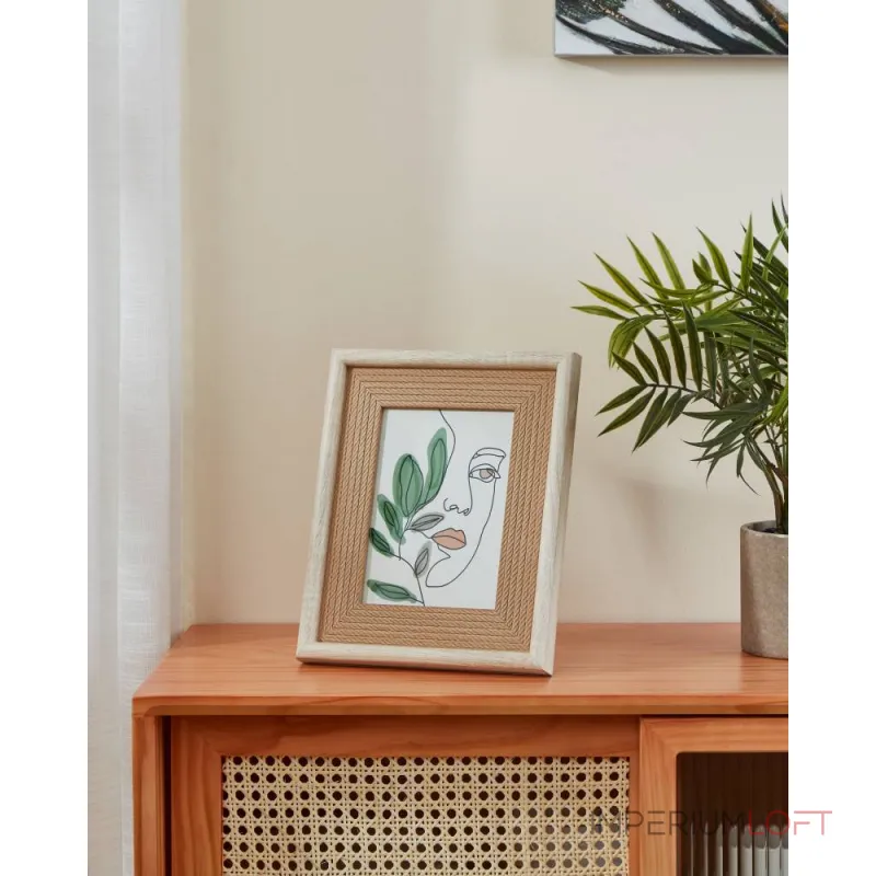 Фоторамка Eglo RENABIE 423002 от ImperiumLoft