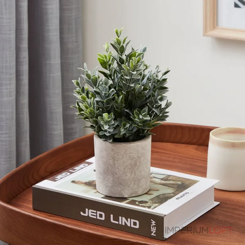 Искусственное растение в горшке Eglo CHITOSE 428027 от ImperiumLoft Искусственное растение в горшке Eglo CHITOSE 428027 от ImperiumLoft