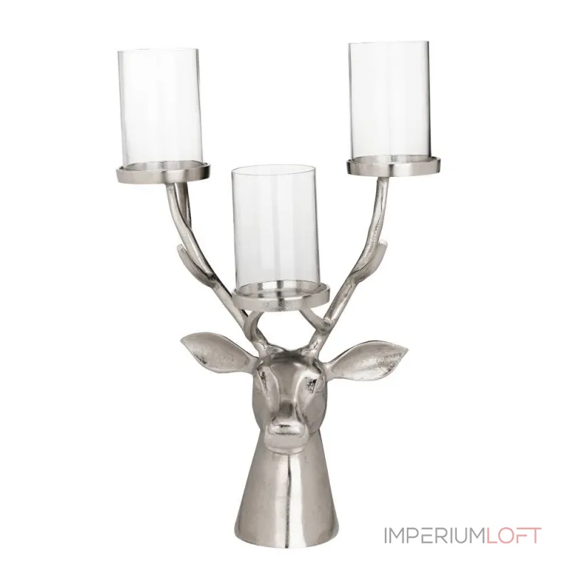 Подсвечник Eglo Braawe 422435 от ImperiumLoft Подсвечник Eglo Braawe 422435 от ImperiumLoft