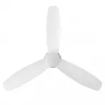 Вентилятор потолочный со светильником Eglo BAVARO 35086 от ImperiumLoft