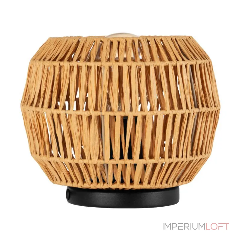 Настольная лампа Eglo Sheldon 44145 от ImperiumLoft