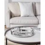 Поднос декоративный Eglo SAVANT 427019 от ImperiumLoft