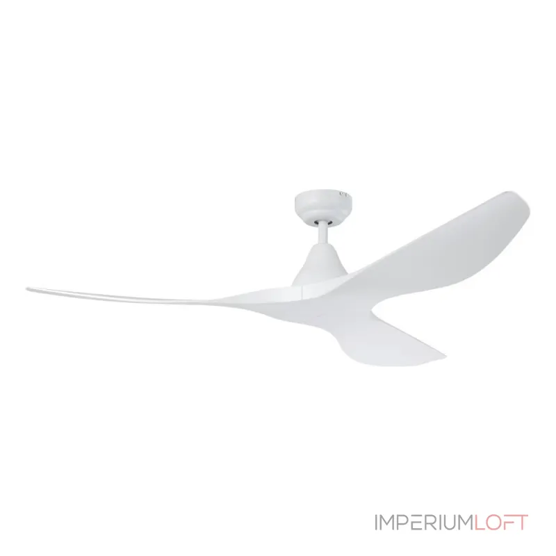 Потолочный вентилятор 5 скоростей Eglo PORTSEA 35107 от ImperiumLoft